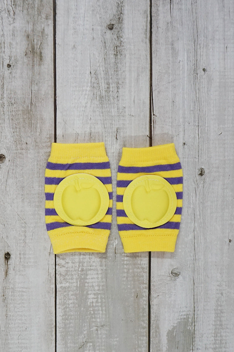 Knee Protection Pads for Crawling Babies