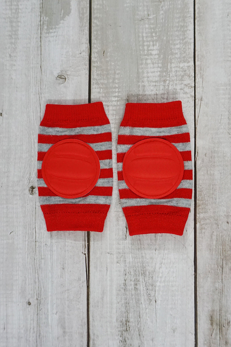 Knee Protection Pads for Crawling Babies