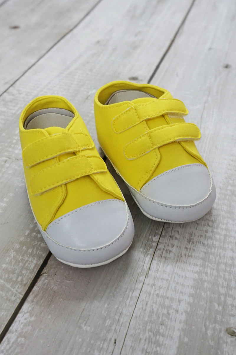 Baby Girls & Baby Boy Shoes with Socks Set