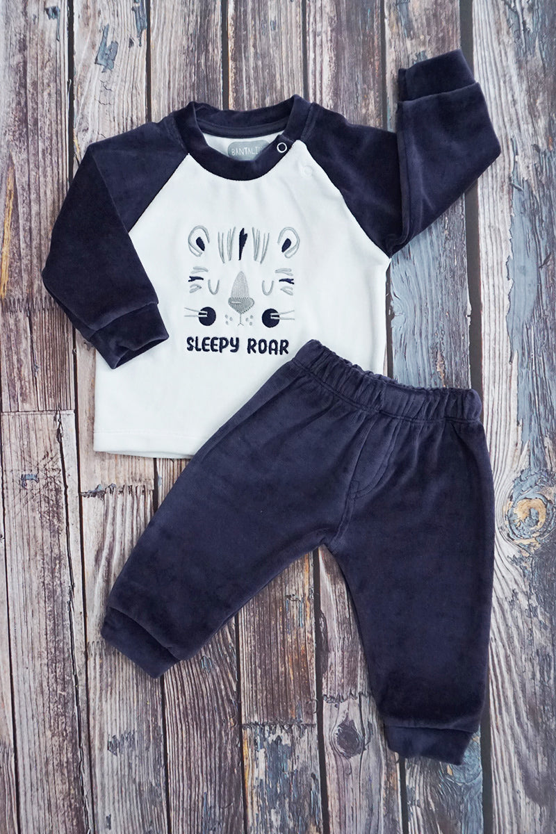 Velvet Suit (Unisex)