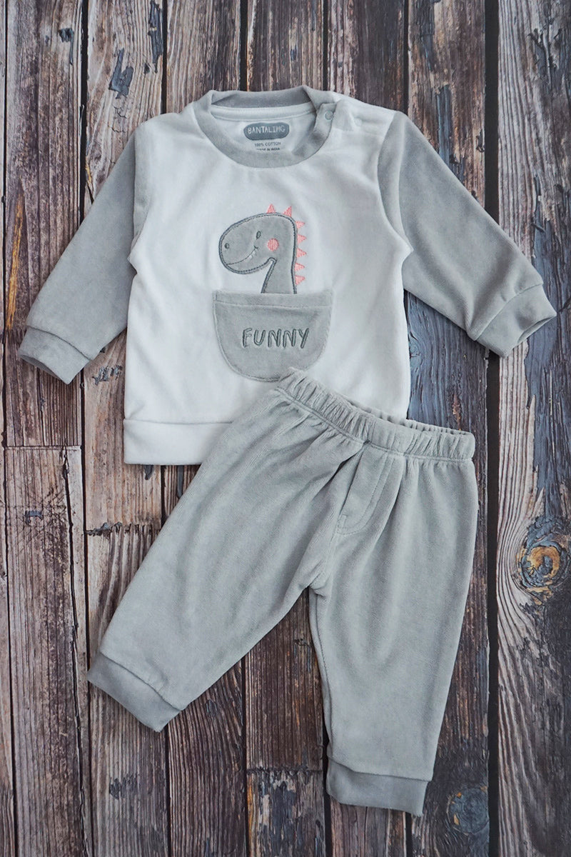 Velvet Suit (Unisex)
