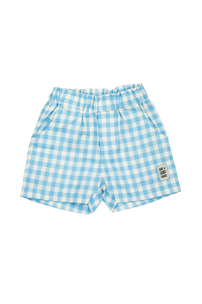 Boys Cotton Suit (Teddy)