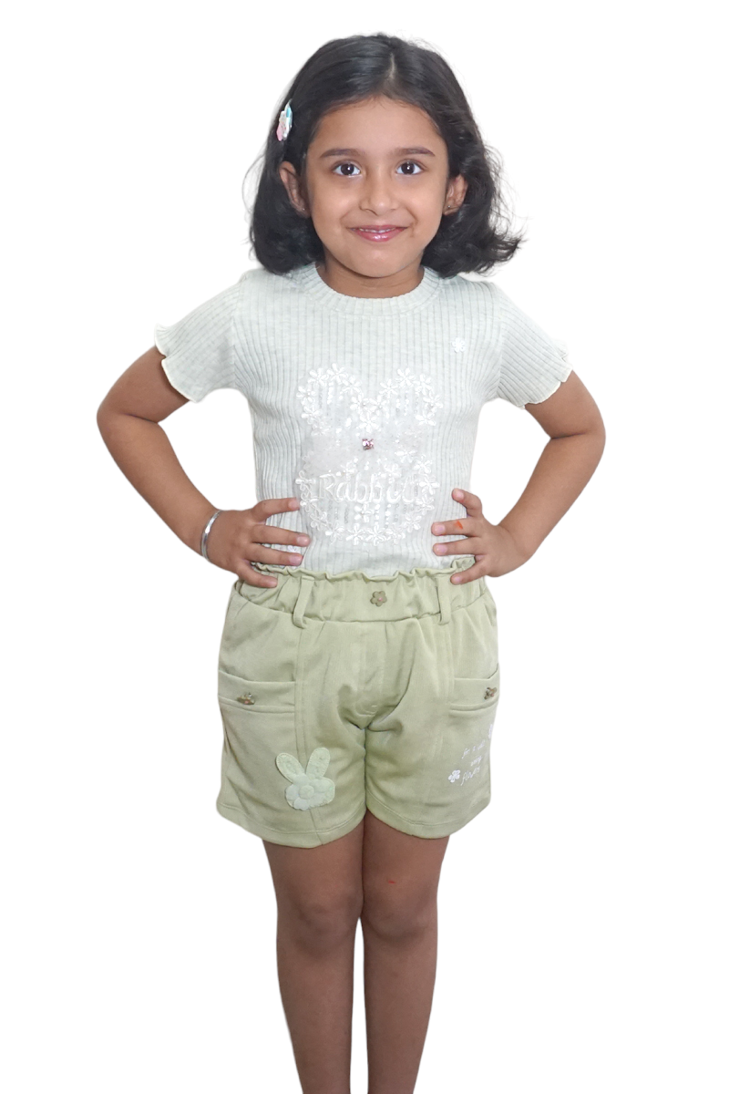 Hosiery shorts online