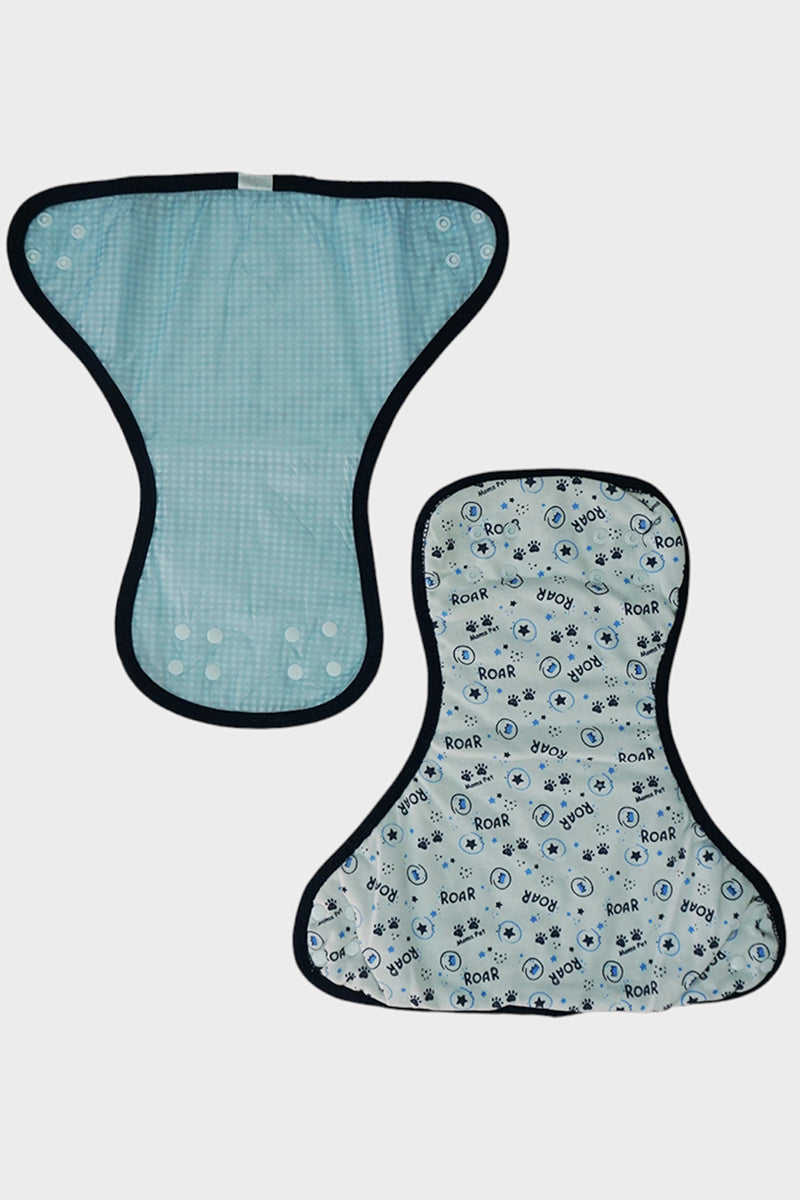 Reusable Waterproof Nappy