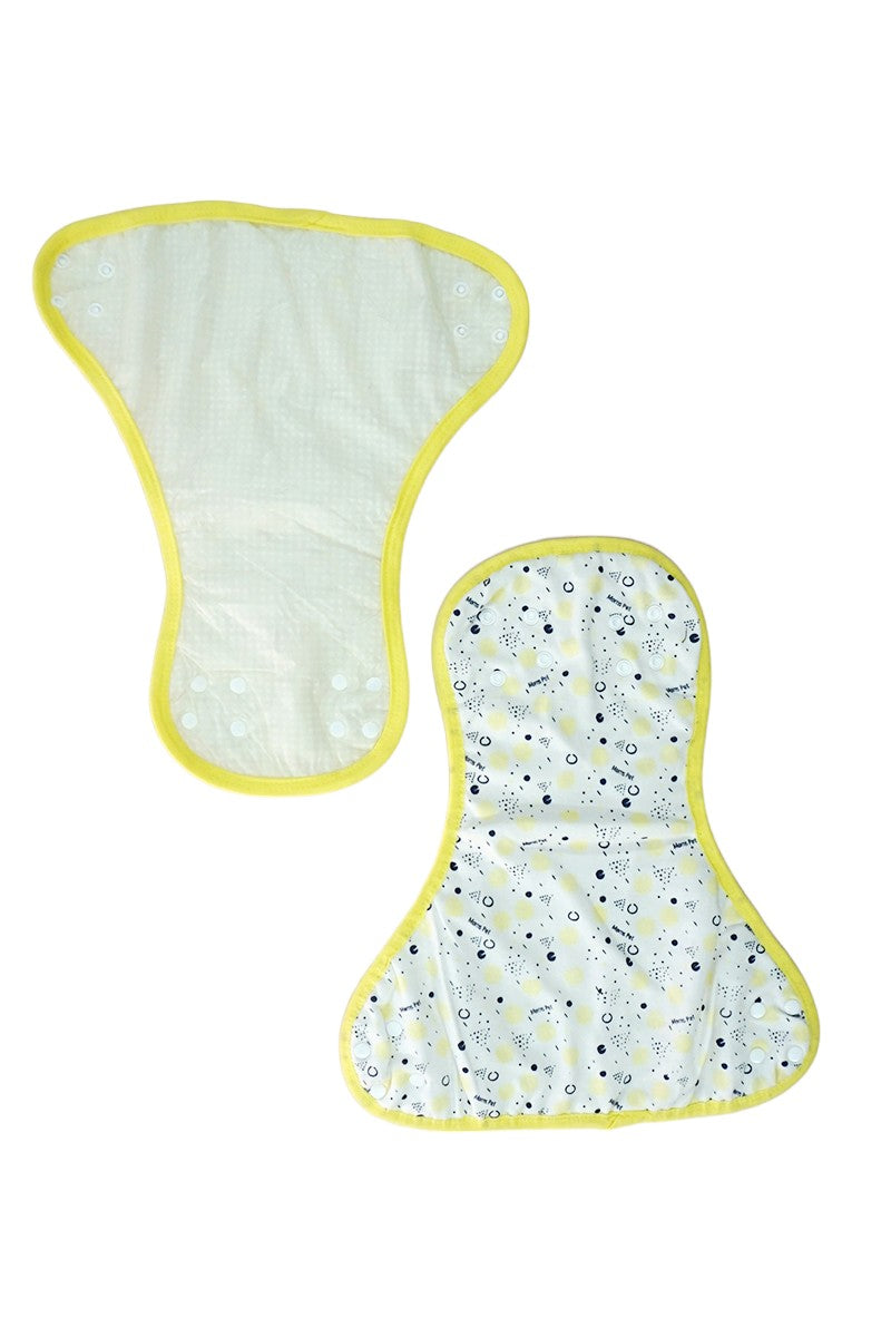 Reusable Waterproof Nappy