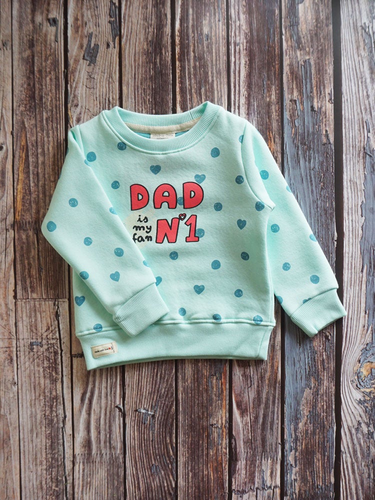 2-Piece Fleece Suit (1-2 Years)