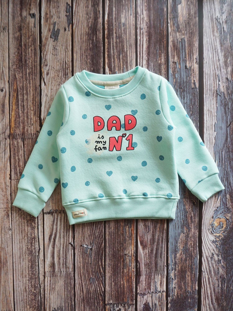 2-Piece Fleece Suit (1-2 Years)