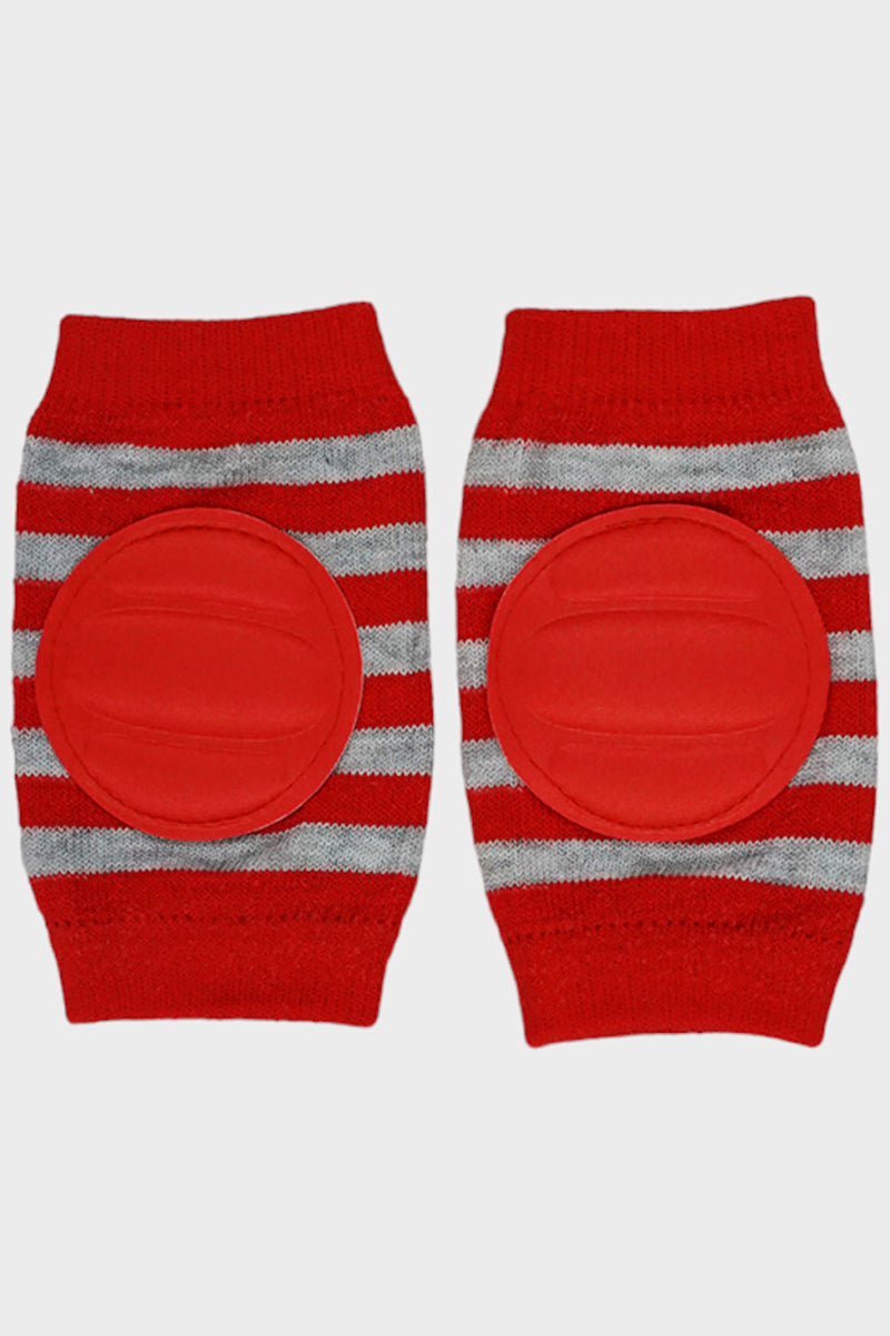Knee Protection Pads for Crawling Babies