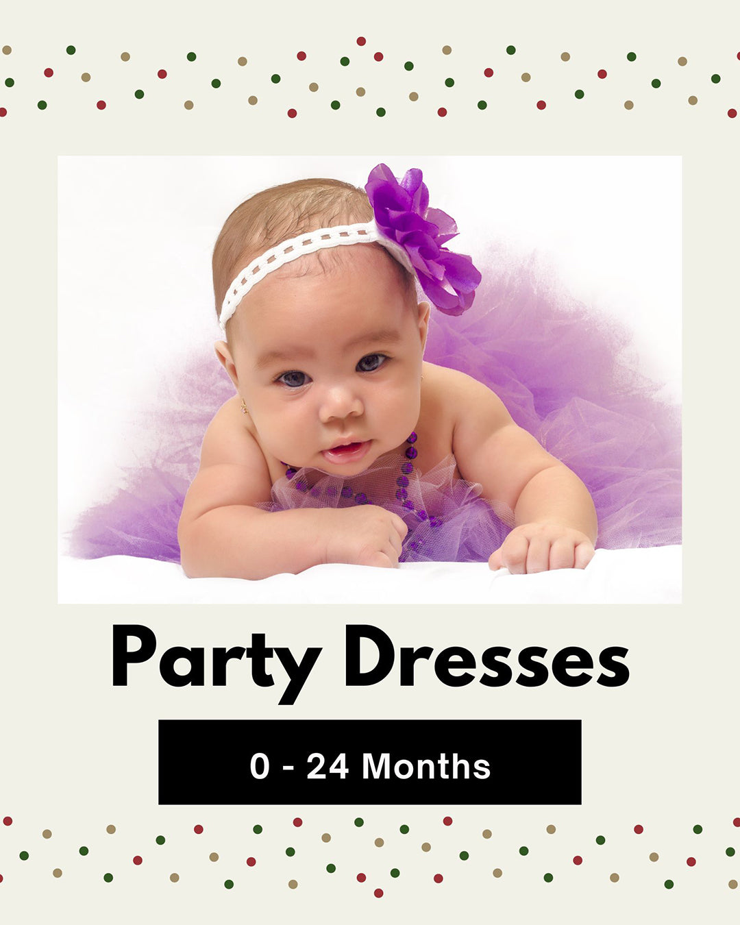 Baby Frocks