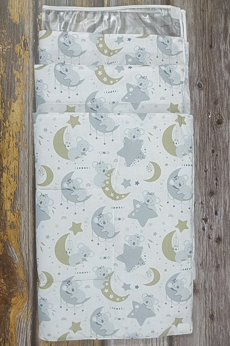 Baby Changing Mat (Pack of 4 Sheets)