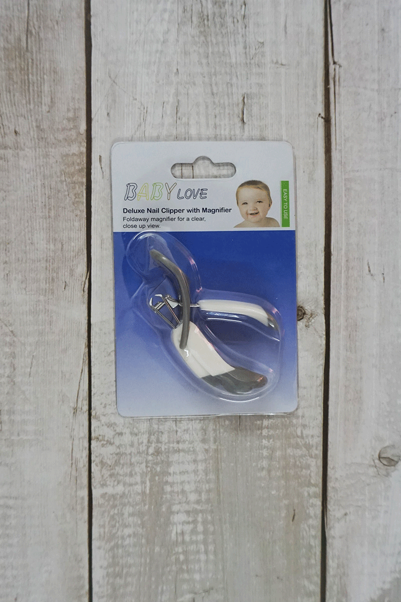 First years discount nail clipper