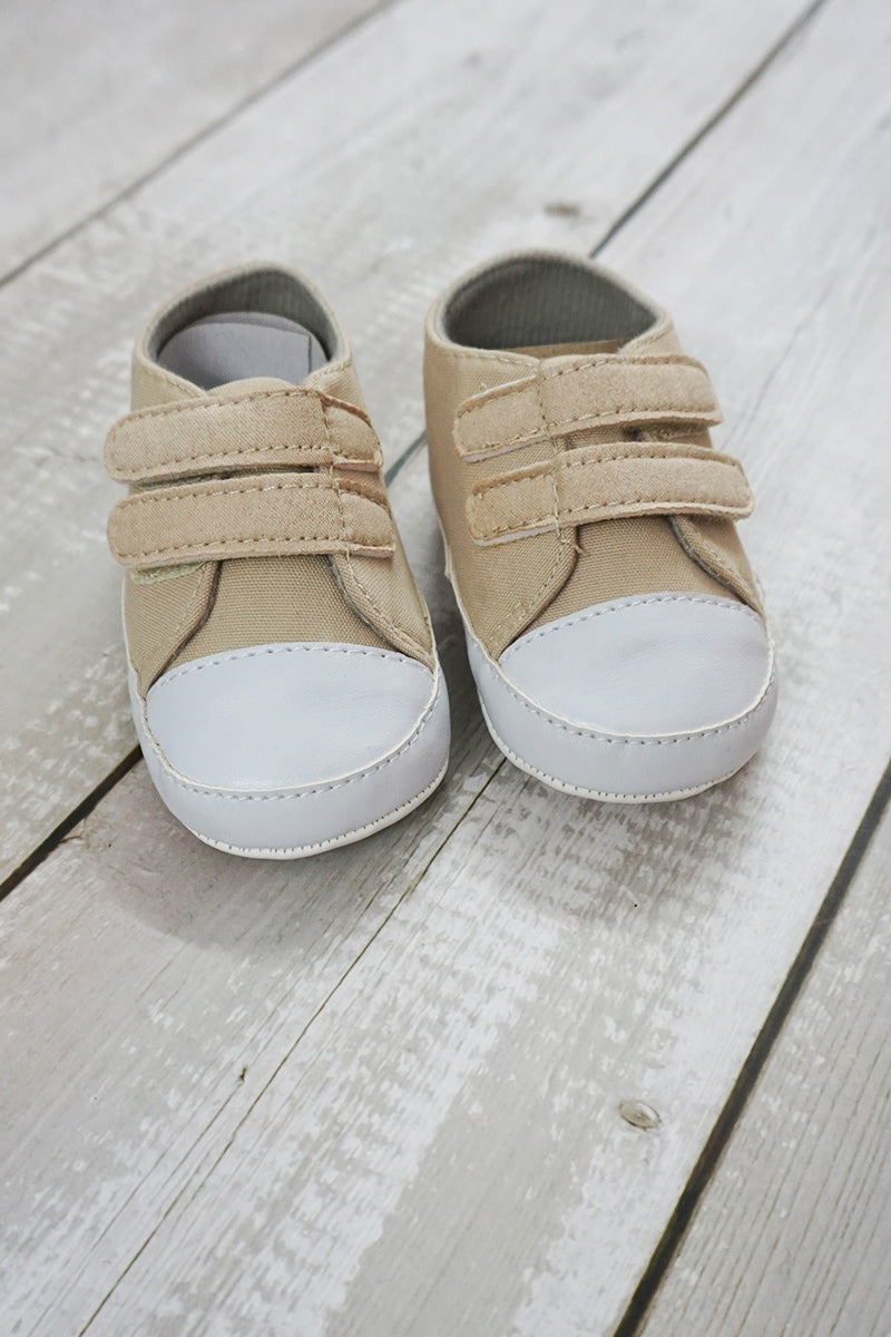Buy Insta buyz Newborn Baby Boys, Baby Girl's First Walking Shoe (6-9  Months, Blue) at Amazon.in