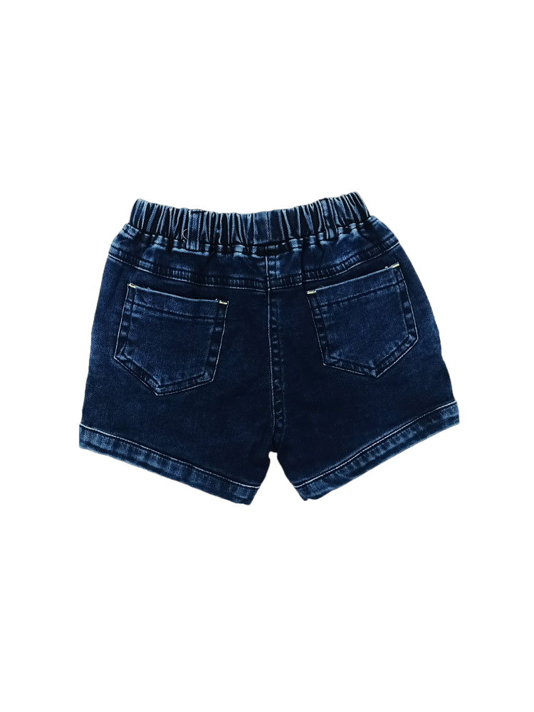 Denim Short