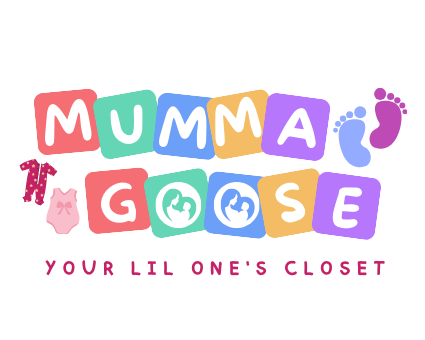MummaGoose
