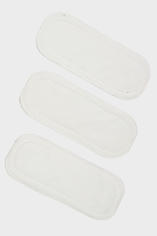 Inert Liner for Cloth Diaper (Pack of 2 & 3)