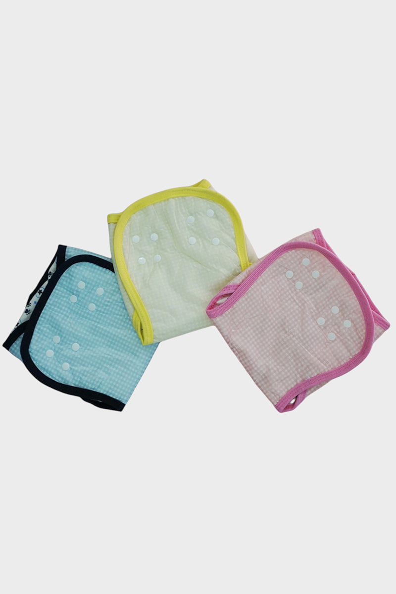 Waterproof Nappy (Pack of 2)