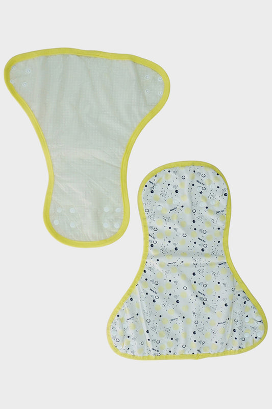 Reusable Waterproof Nappy