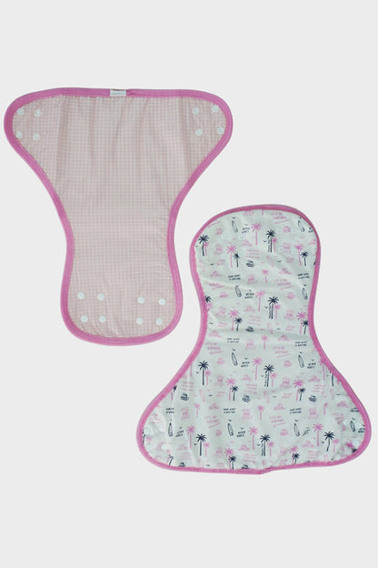 Reusable Waterproof Nappy