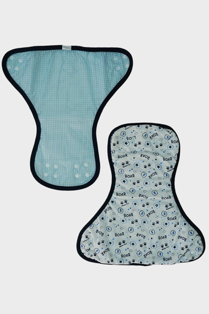 Reusable Waterproof Nappy