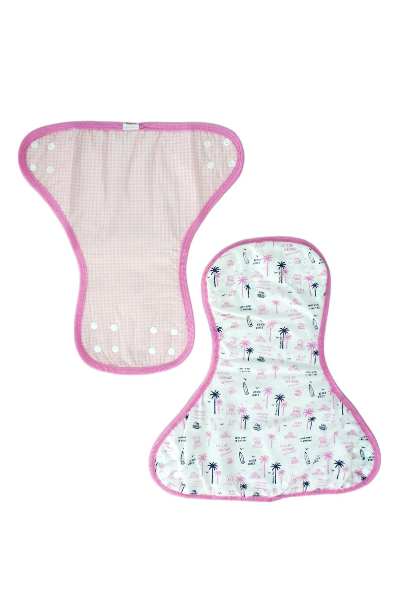 Reusable Waterproof Nappy