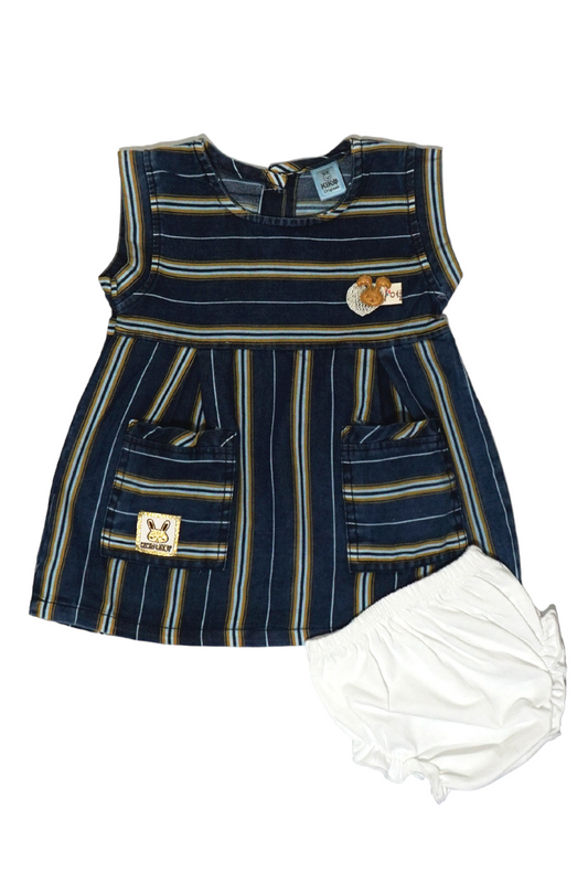 Buy Girls Dresses and Frocks online Mumma Goose tagged