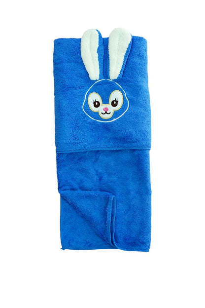 Baby Bath Towel