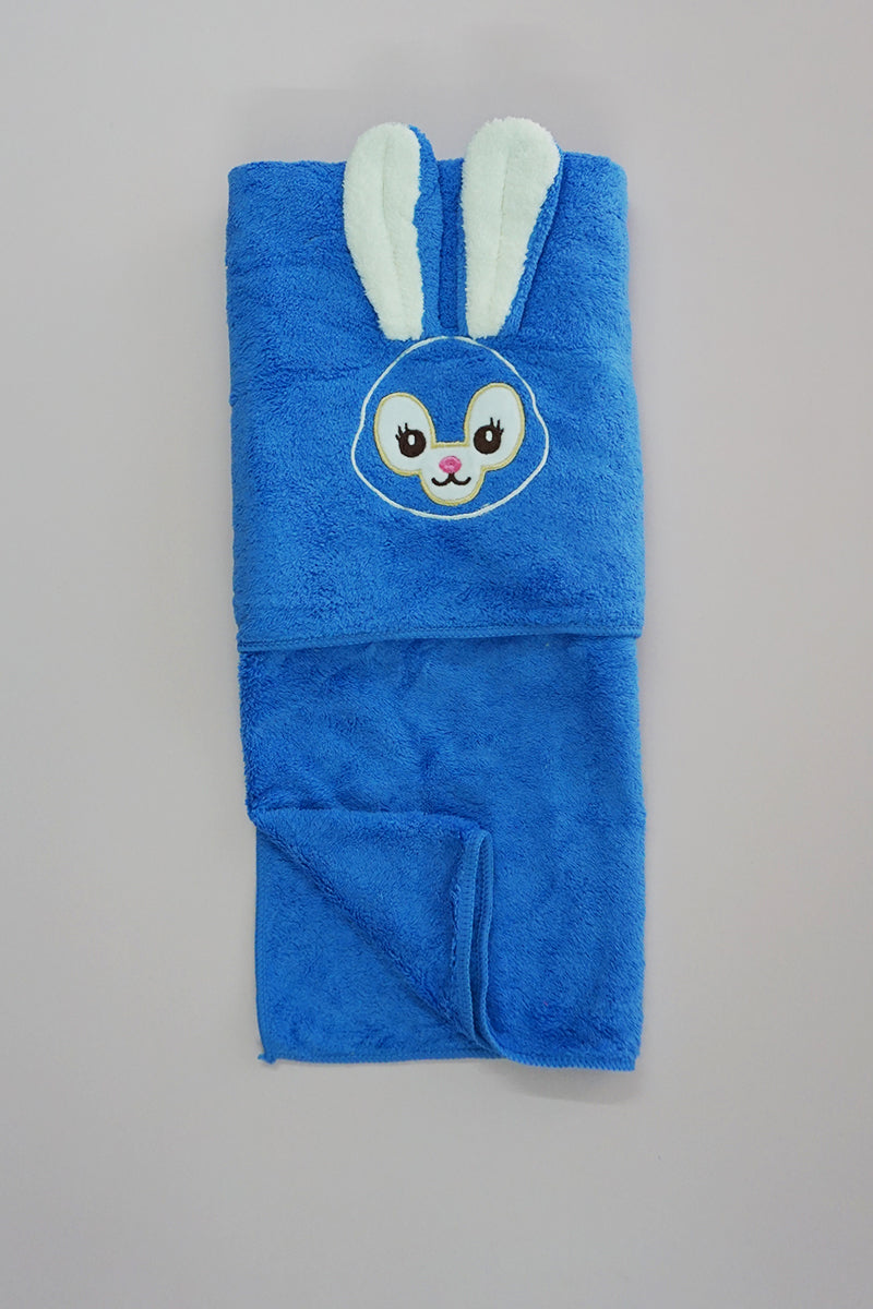 Baby Bath Towel