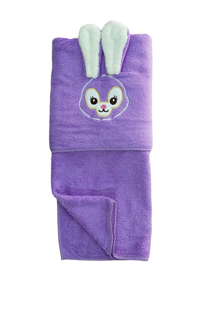 Baby Bath Towel