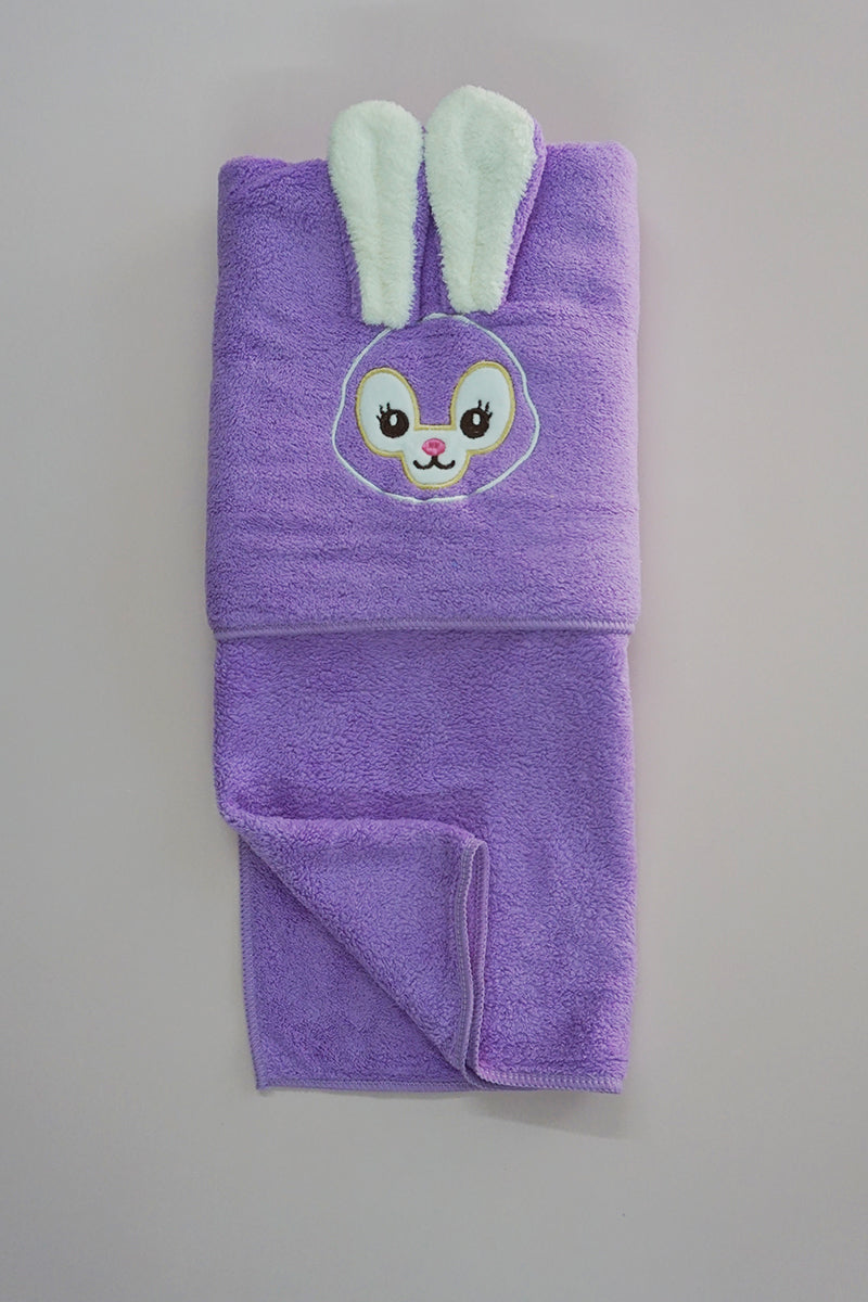 Baby Bath Towel