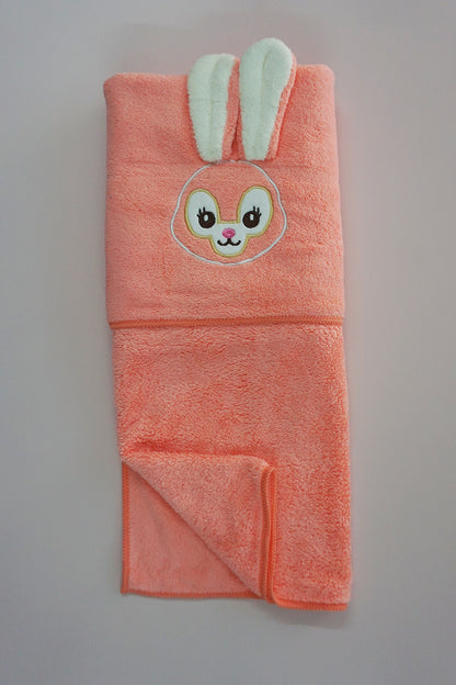 Baby Bath Towel