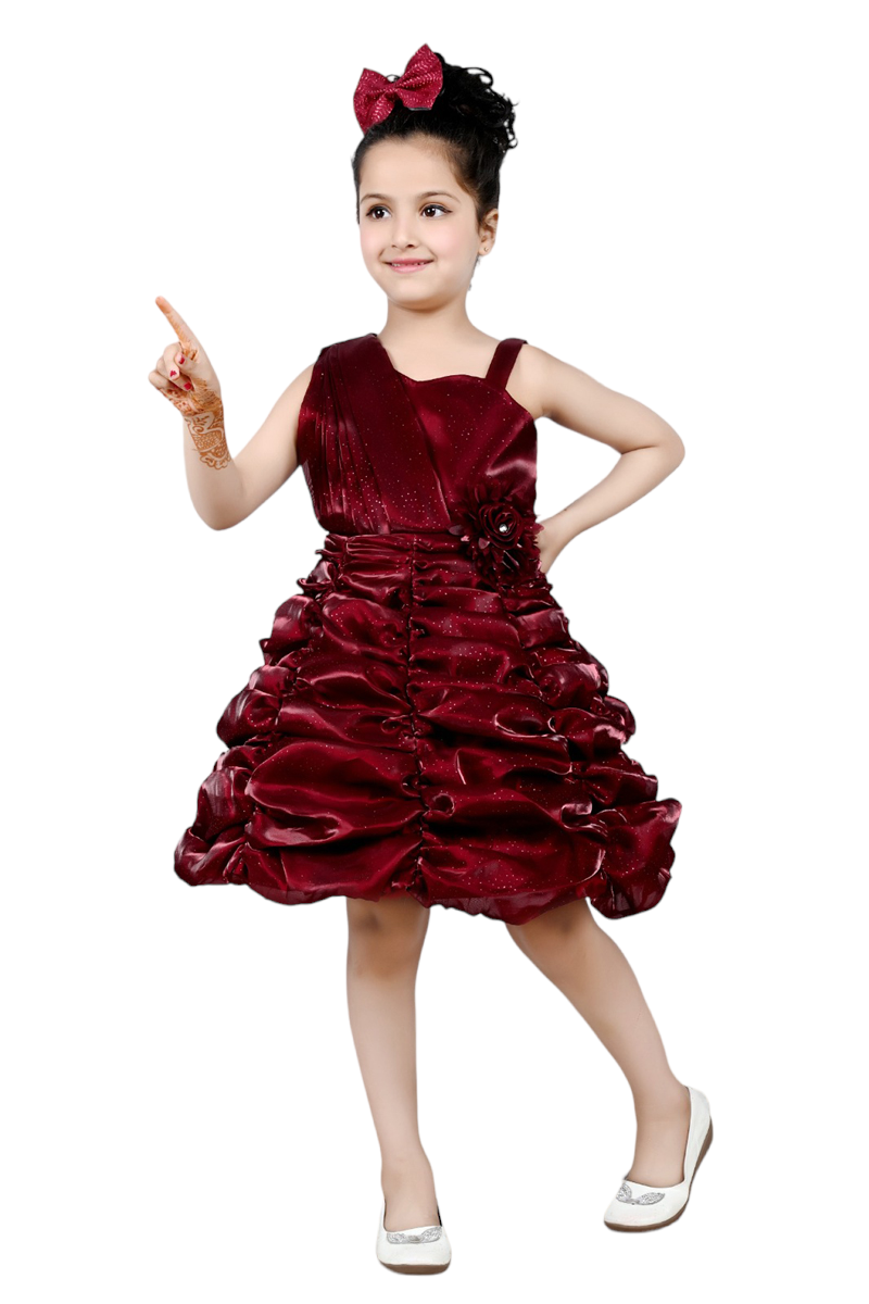 Young Woman Dress Balloon Hands Stock Photo 578567776 | Shutterstock
