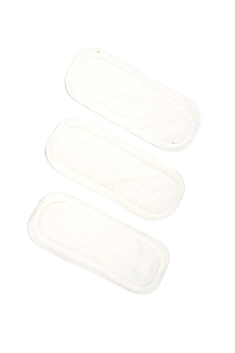 Inert Liner for Cloth Diaper (Pack of 2 & 3)