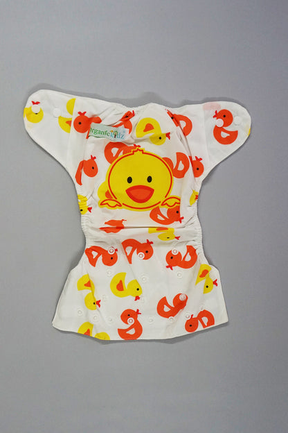 Washable Baby Cloth Diaper