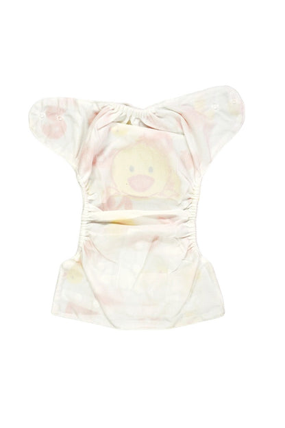 Washable Baby Cloth Diaper with Insert Liner