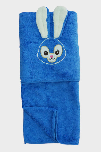 Baby Bath Towel