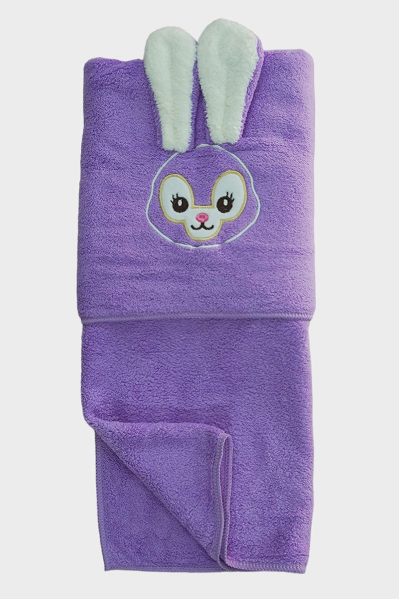 Baby Bath Towel