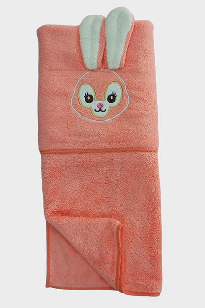 Baby Bath Towel