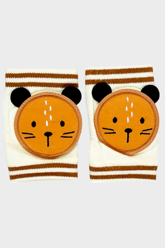 Knee Protection Pads for Crawling Babies