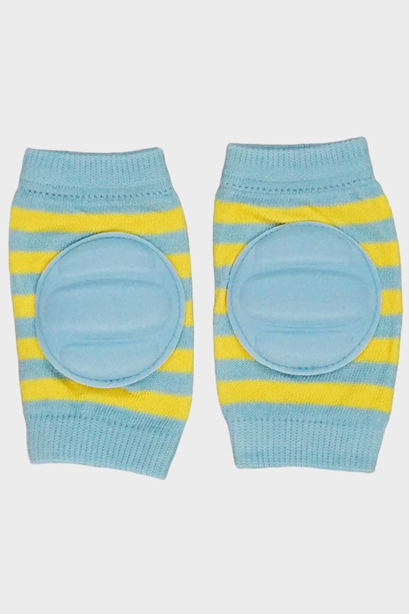 Knee Protection Pads for Crawling Babies