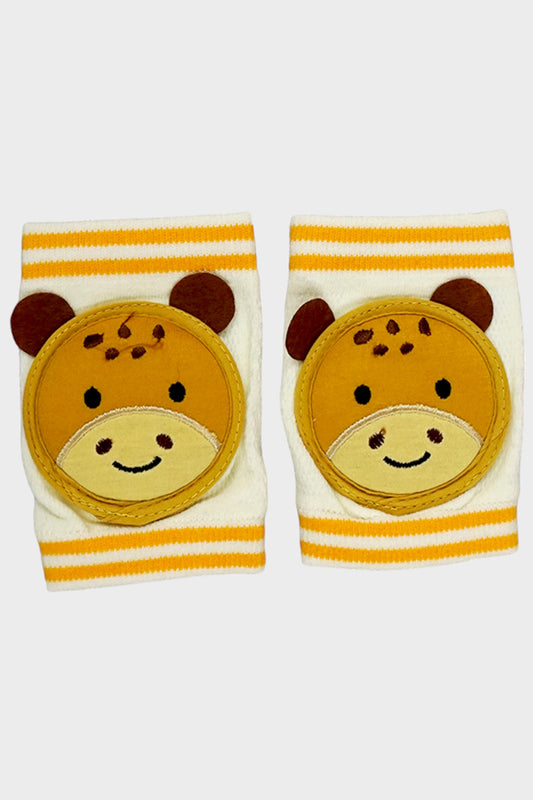 Knee Protection Pads for Crawling Babies