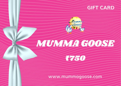 Mumma Goose Gift Card