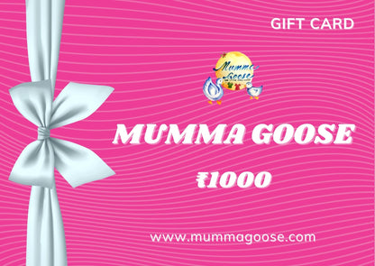 Mumma Goose Gift Card